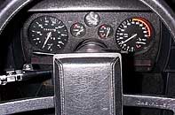 Gage Cluster