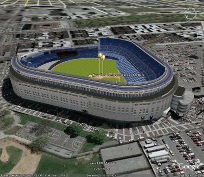 Yankee Stadium