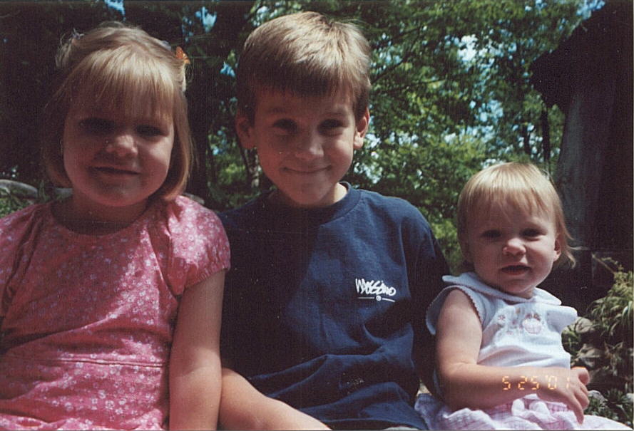 Our grandkids
