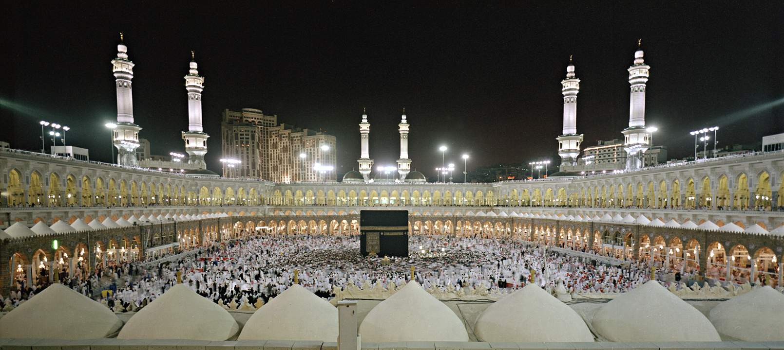 Makkah