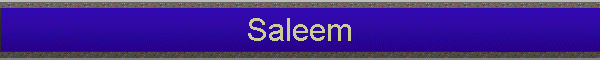 Saleem
