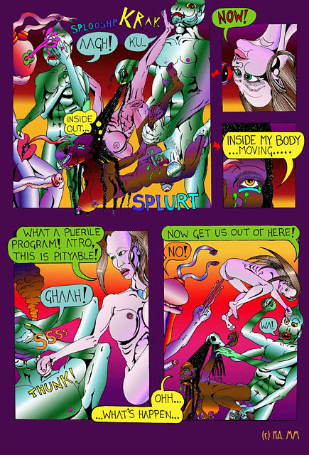 Glider Grrl Page 12