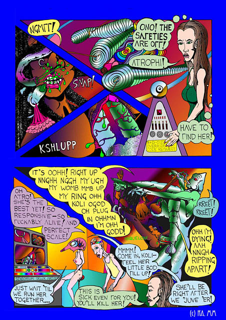 to Glider Grrl Page 5