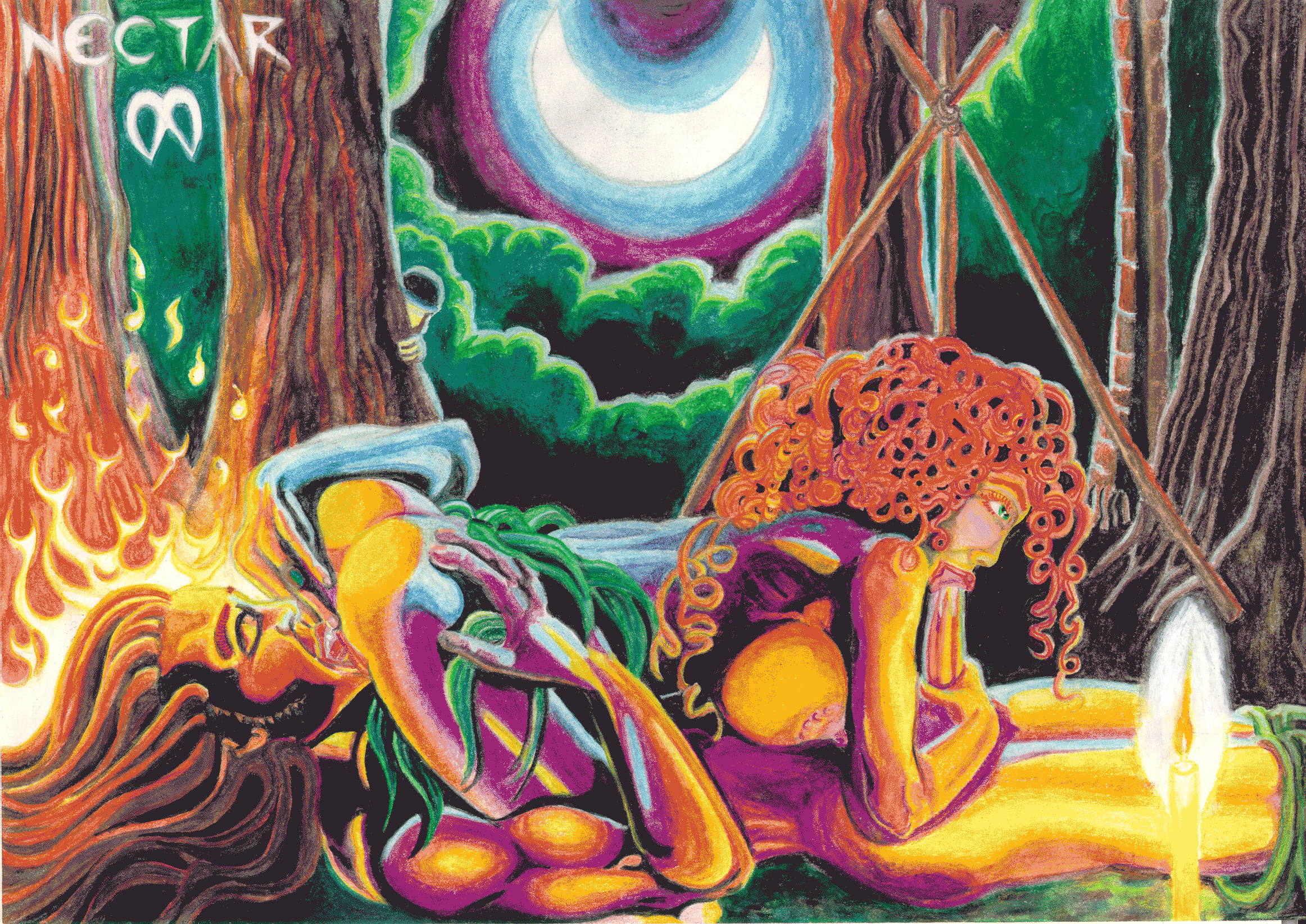 Nectar