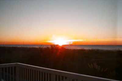 sun rise