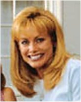 Debbi Fields - Founder of Mrs Fields Cookies