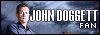 John Doggett Fanlisting