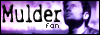 Fox Mulder Fanlisting