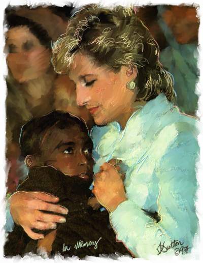 Princess Diana