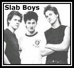 The Slab Boys (1984)