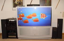 Home theater