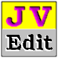 JVEDIT