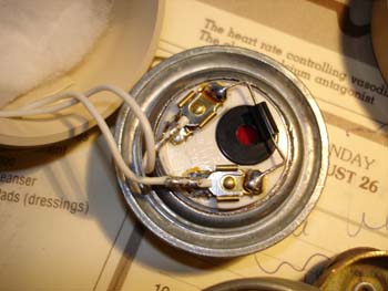 The speaker