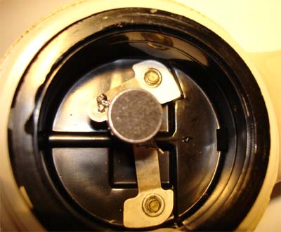Electret mic