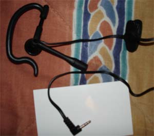 Headset