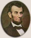 Abraham Lincoln