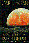 Pale Blue Dot