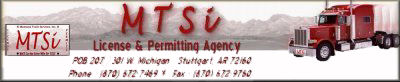 MTSI Banner Exchange