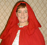 Little Red Riding Hood