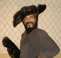 Big Bad Wolf, Jr.