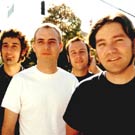 Arlo in color! 2001