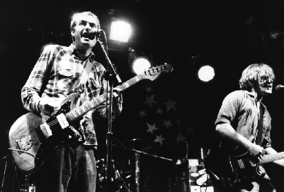 Nate & Sean
