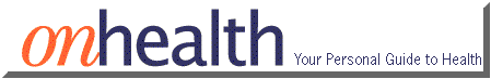 ON HEALTH