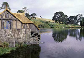 Hobbiton