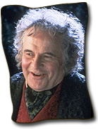 Bilbo Bolson
