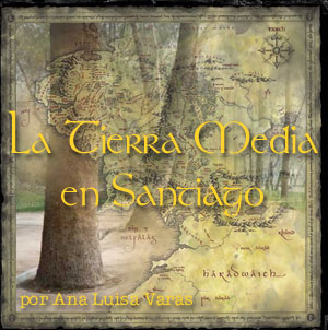 La Tierra Media en Santiago