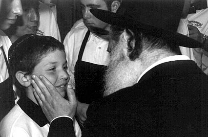 Rosh Yeshiva