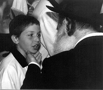 Rosh Yeshiva 2