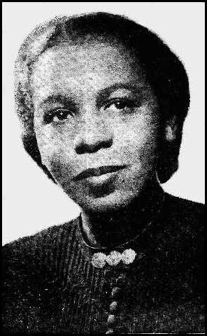 Portia White