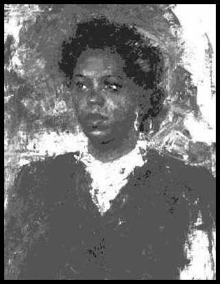 Mrs. Portia White