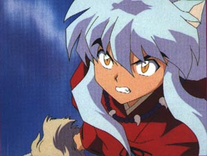 Inuyasha