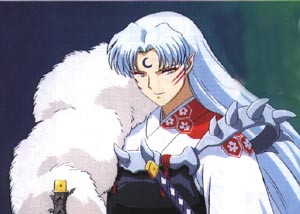 Sesshomaru