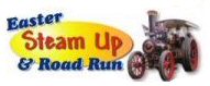 Easter Steam Up and Road Run