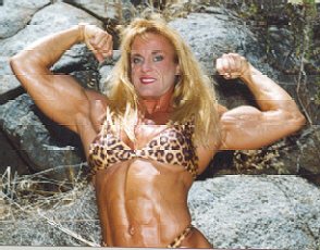do you enjoy my muscles?