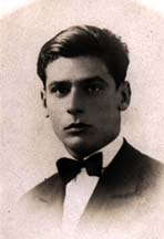 Argilio Musetti