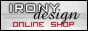 Irony Design Online Shop