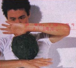 jacky cheung