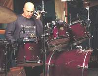 Kenny Aronoff