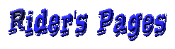 Personal Pages Link