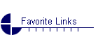Favorite Links