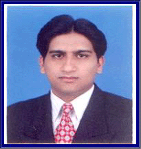 Muhammad Usman Anjum