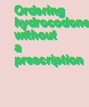 hydrocodone