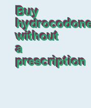 hydrocodone