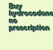 hydrocodone