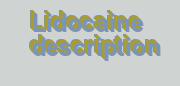 lidocaine
