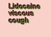 xylocaine lidocaine exposed to high heat effect
